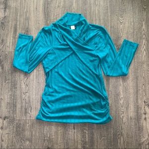 VENUS long sleeved sweater